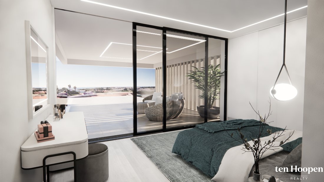 Villa in Praia da Luz, Algarve, Portugal 4 - 15335393