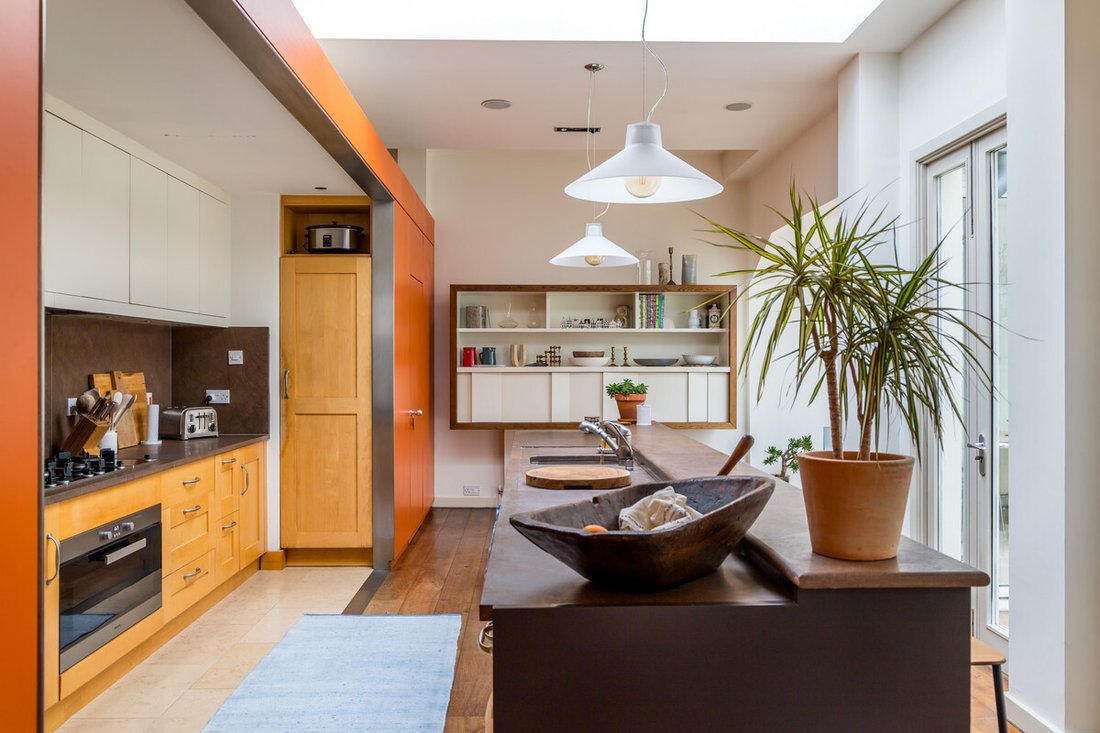 Haus in West Fields, Richmond am Thames, England 4 - 15337006