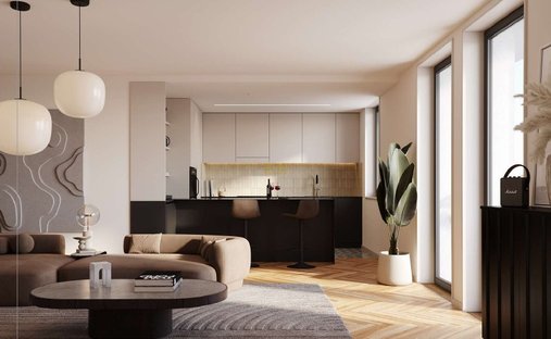 Apartment in Cedofeita, Santo Ildefonso, Se, Miragaia, Sao Nicolau e Vitoria, Porto District, Portugal 1