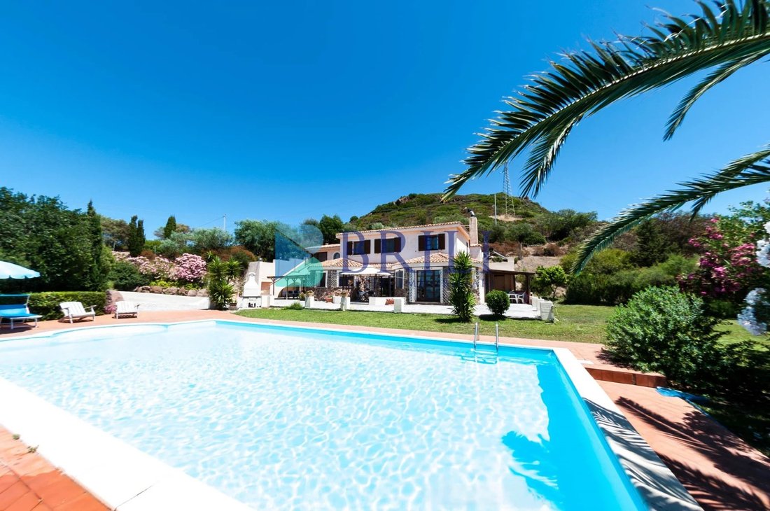 Casa en Alguer, Cerdeña, Italia 3 - 15336759