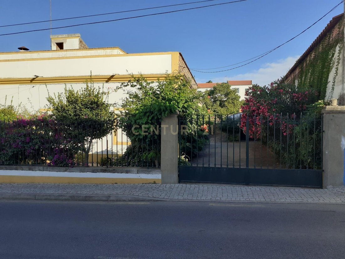 Villa in Reguengos de Monsaraz, Évora District, Portugal 4 - 12958449