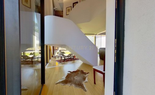 Villa in Lordelo do Ouro und Massarelos, Distrikt Porto, Portugal 1
