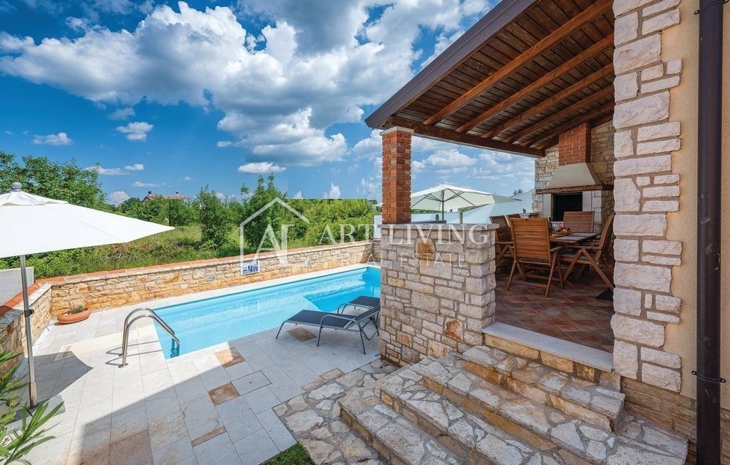 House in Umag, Istria County, Croatia 4 - 15337774