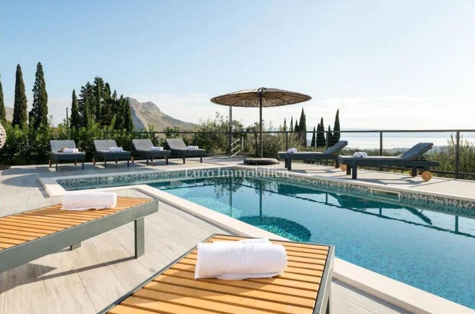 House in Gradski kotar Grad, Split, Split-Dalmatia County 1 - 13773379