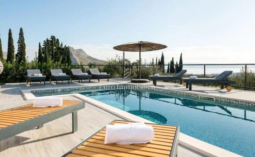 House in Gradski kotar Grad, Split, Split-Dalmatia County 1