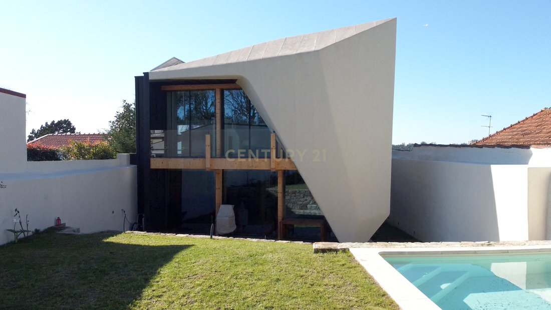 Villa in Lordelo do Ouro e Massarelos, Porto District, Portugal 5 - 11819864