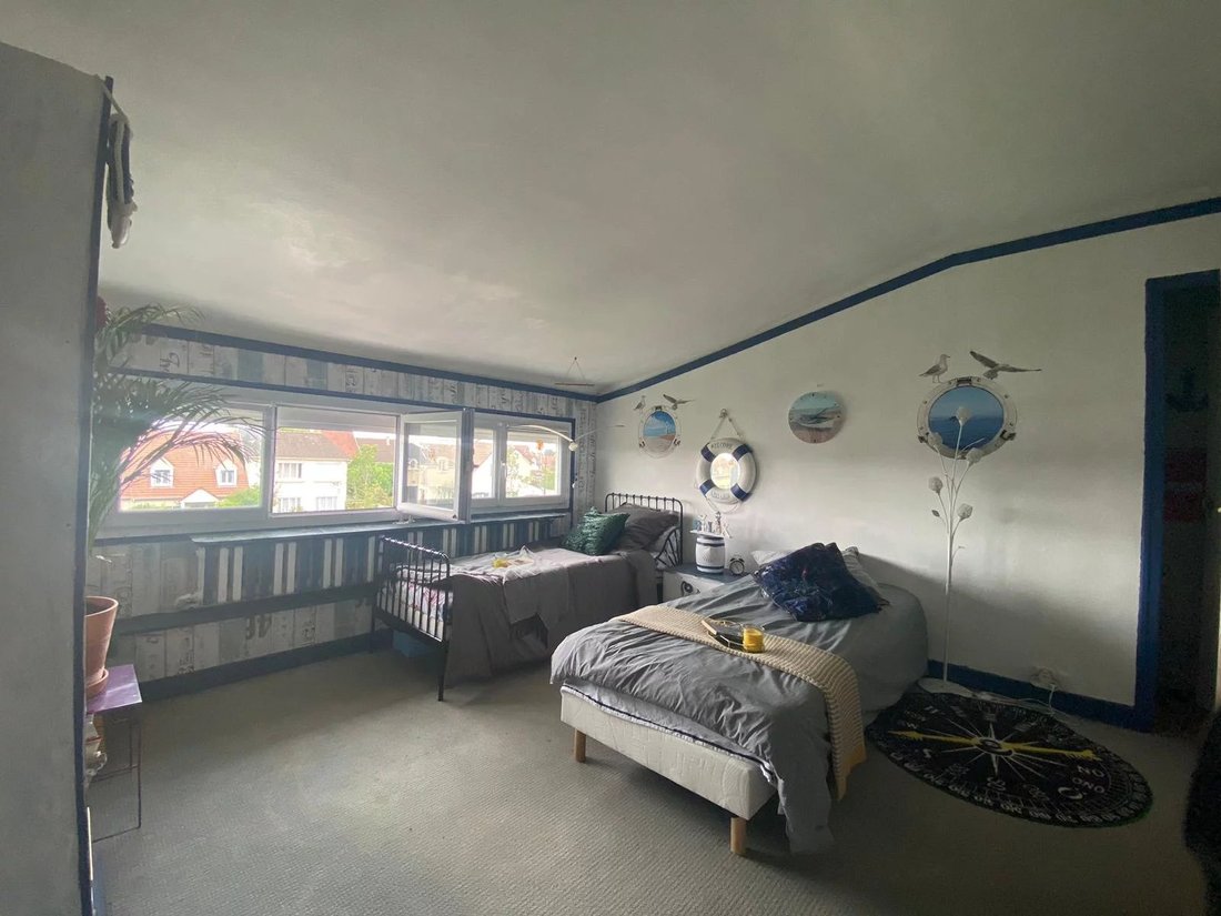 House in Ormesson-sur-Marne, Ile-de-France, France 5 - 15337446