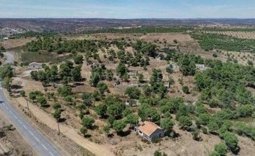 Land in Odeleite, Portugal 1