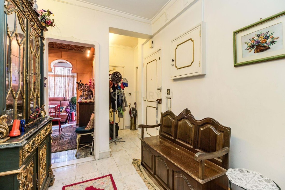Apartment in Sao Domingos de Benfica, Lisbon, Portugal 2 - 14563116