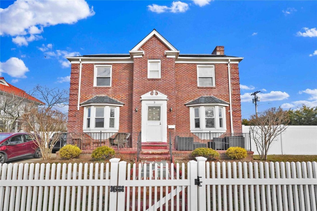 House in Long Beach, New York, United States 2 - 15337545
