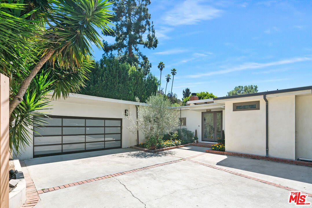 House in Beverly Hills, California, United States 1 - 15219711