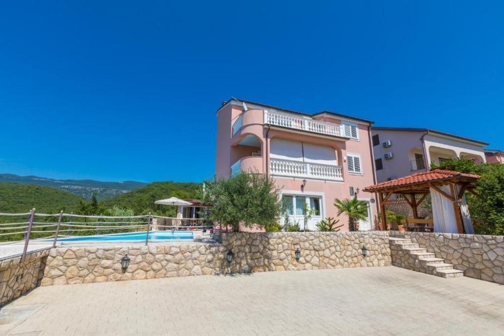 Villa in Grad Crikvenica, Primorje-Gorski Kotar County, Croatia 2 - 14323749
