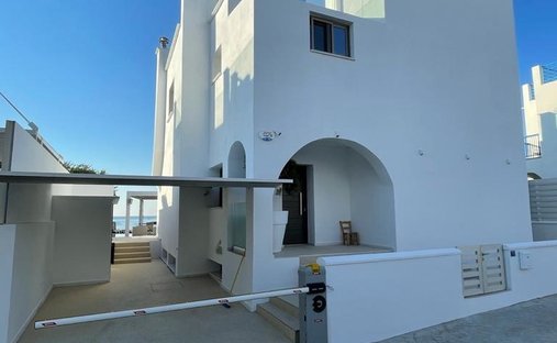 Villa a Paralimni, Distretto di Famagosta, Cipro 1