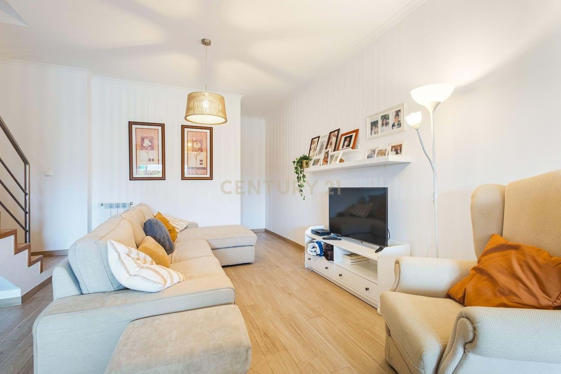 Apartment in São João das Lampas, Lisbon, Portugal 4 - 15198336