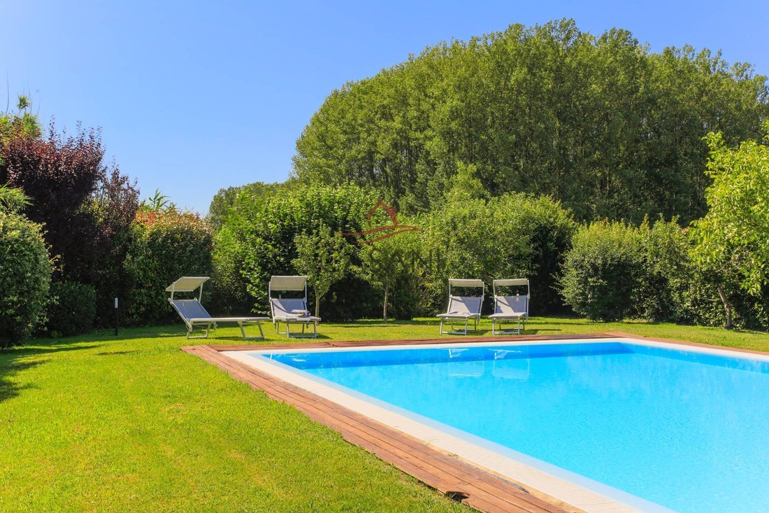 Villa in Montuolo - Fagnano, Lucca, Italy 3 - 15337942