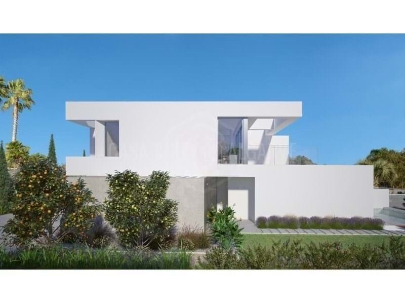 Townhouse in Praia da Luz, Algarve, Portugal 4 - 15335398