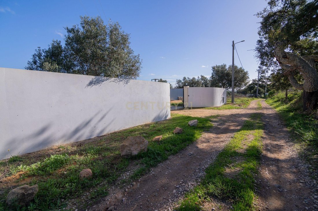 Villa in Alcantarilha, Algarve, Portugal 2 - 14979922