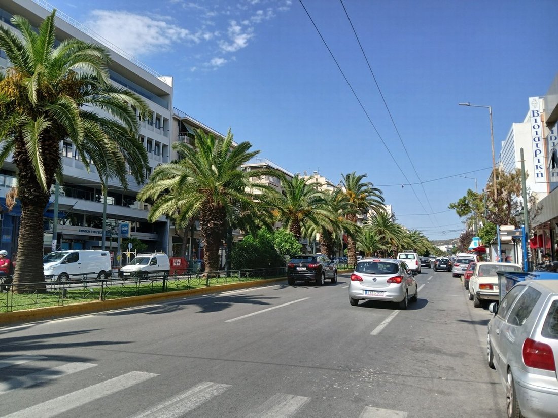Altro in Kallithea, Attica, Grecia 1 - 15336891