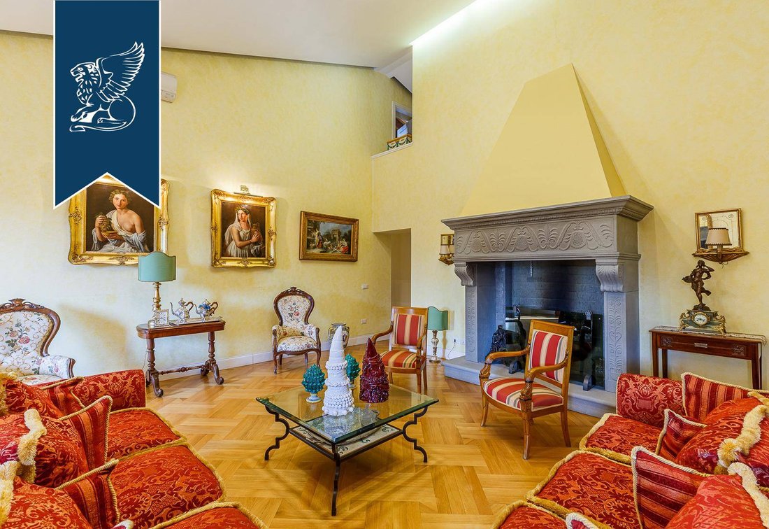 Apartment in Poggetto - Montughi, Florence, Italy 5 - 15338318