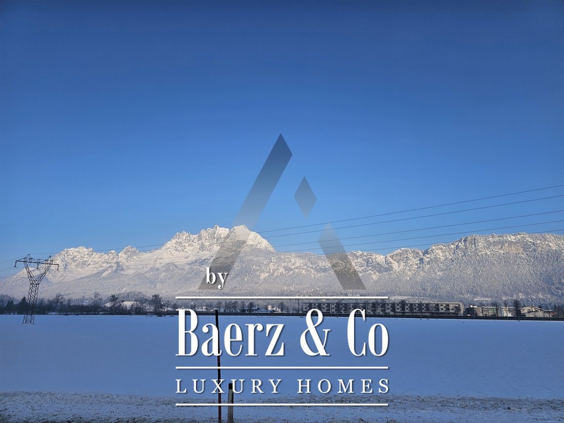 Apartment in Sankt Johann, Tyrol, Austria 2 - 15338799