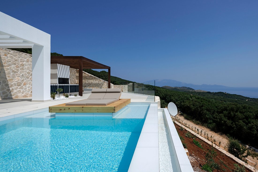 House in Municipal Commune of Zakynthos, Peloponnese, Western Greece and the Ionian, Greece 5 - 15338794