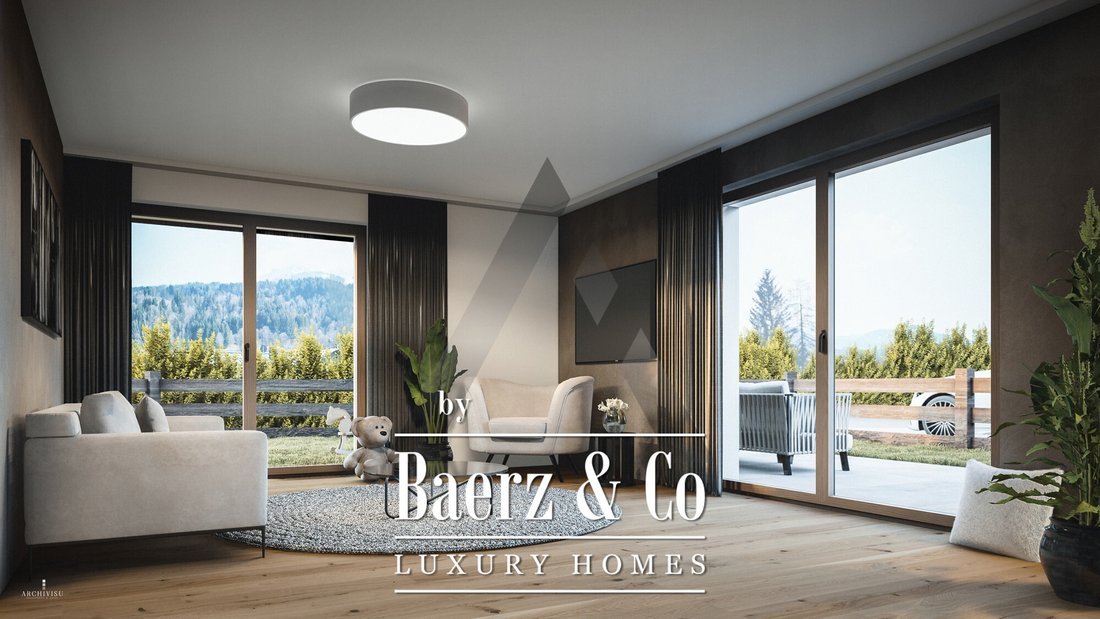 Apartment in Sankt Johann, Tyrol, Austria 4 - 15338799