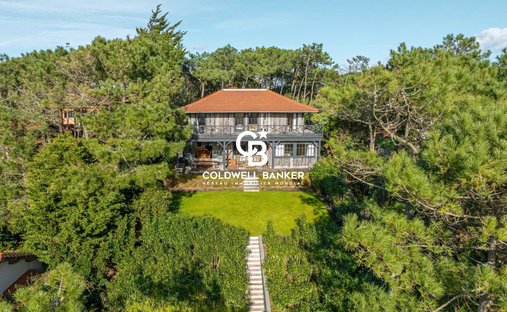 House in Lège-Cap-Ferret, Nouvelle-Aquitaine, France 1
