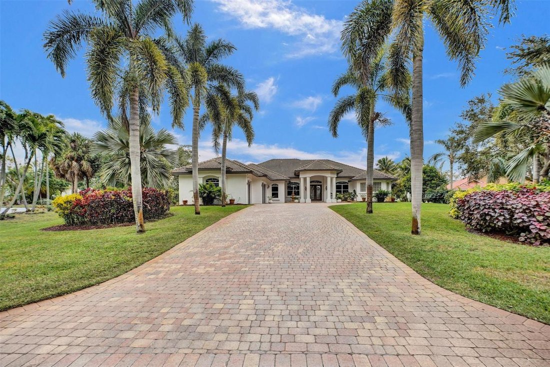 House in Delray Beach, Florida, United States 1 - 15337501