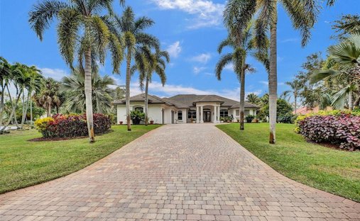 Maison à Delray Beach, Floride, États-Unis 1
