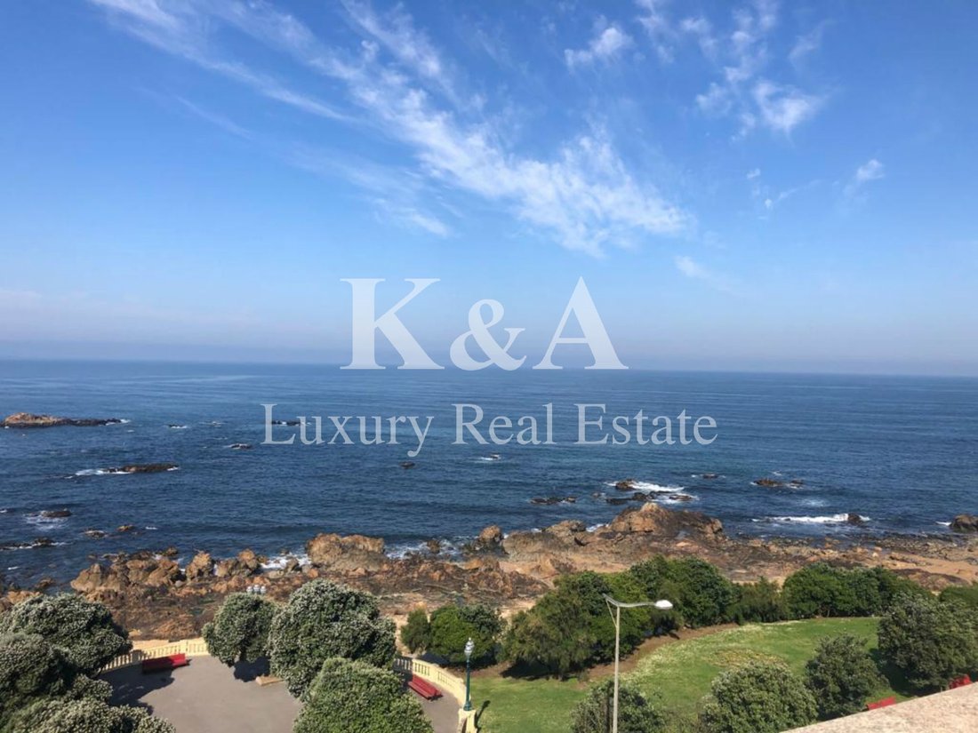 Apartment in Aldoar, Foz do Douro e Nevogilde, Porto District, Portugal 4 - 15338861