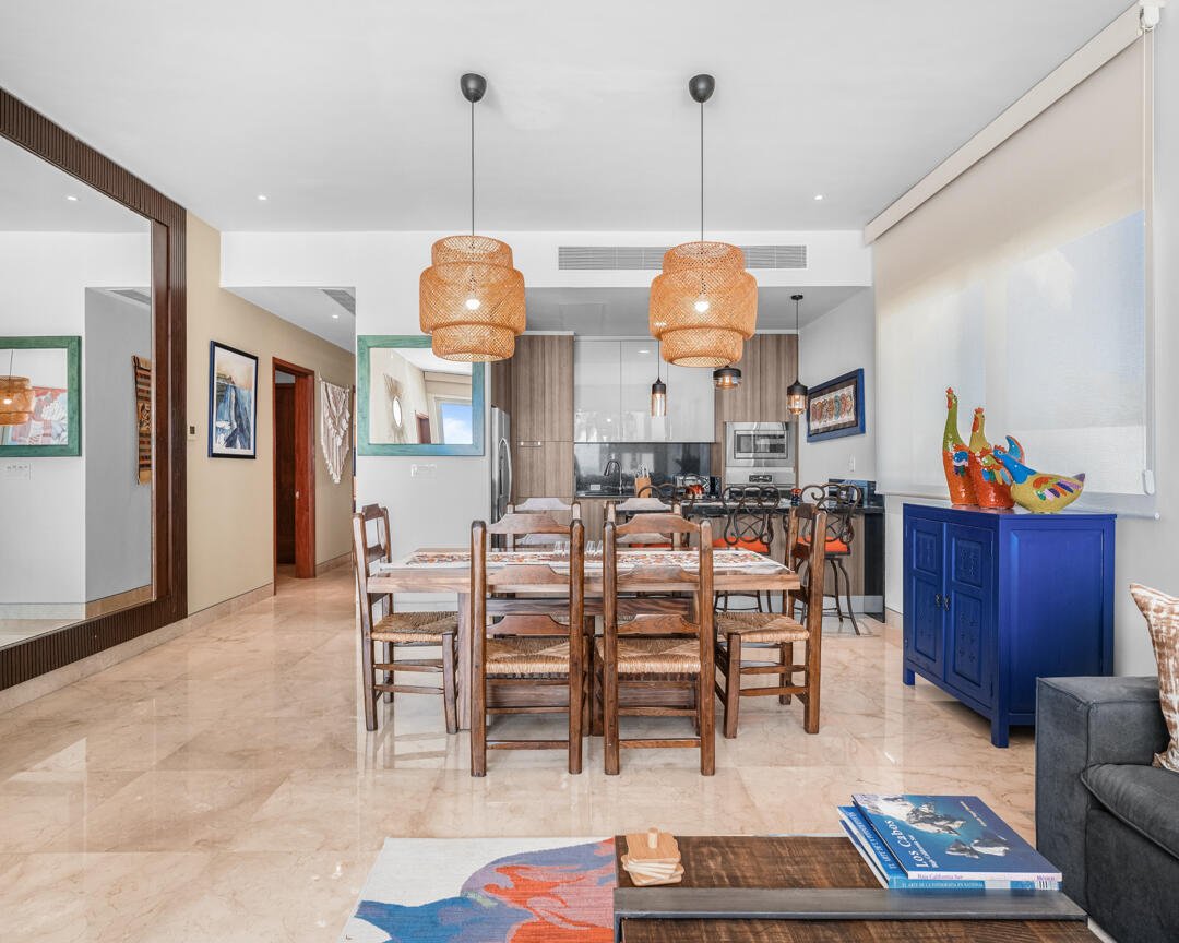 Condo in Agua de la Costa, Baja California Sur, Mexico 4 - 15337655