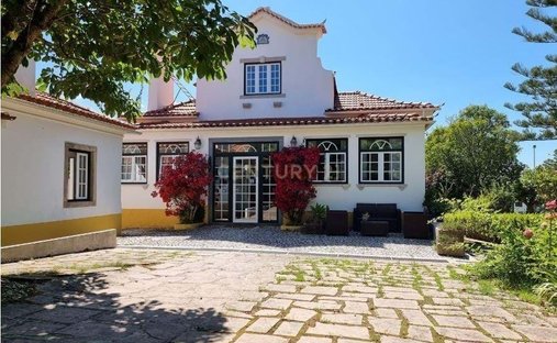 Farm Ranch in Sintra, Lisbon, Portugal 1
