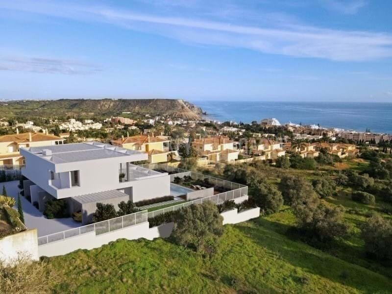 Villa in Praia da Luz, Algarve, Portugal 2 - 15335387