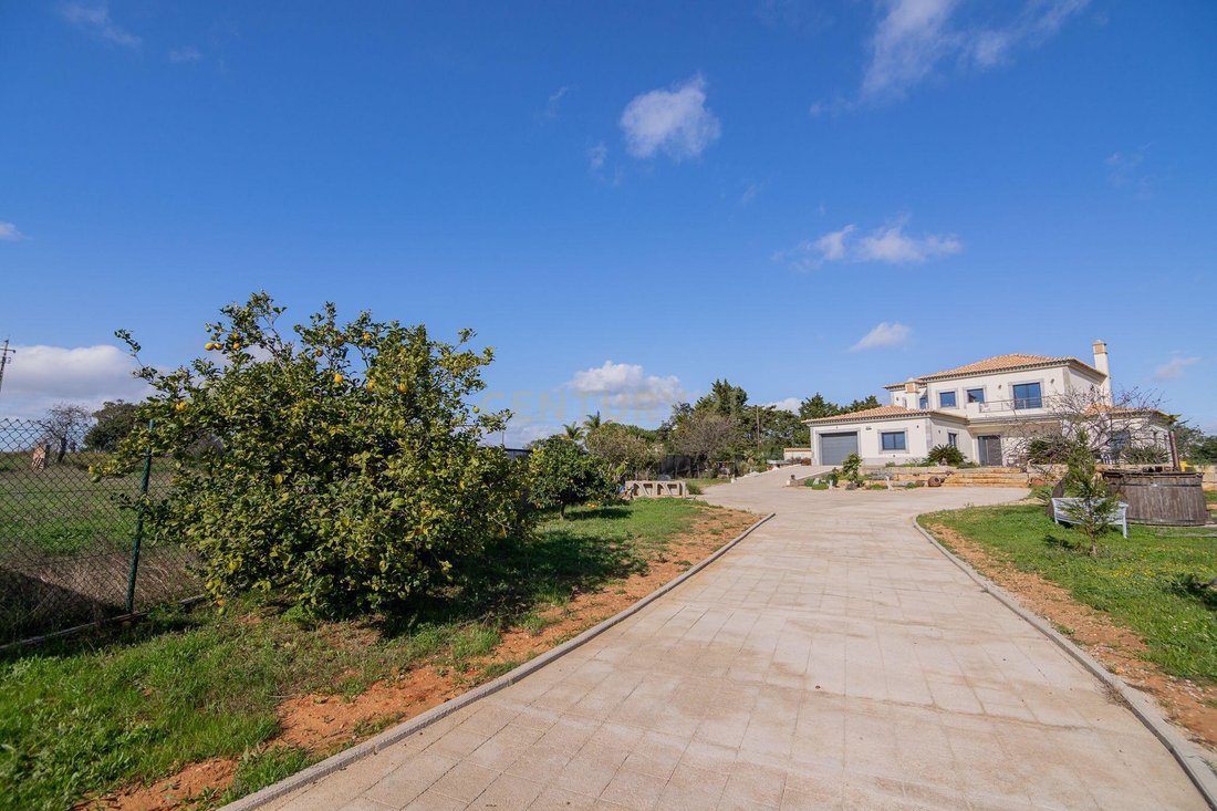 Villa in Alcantarilha, Algarve, Portugal 5 - 14979922