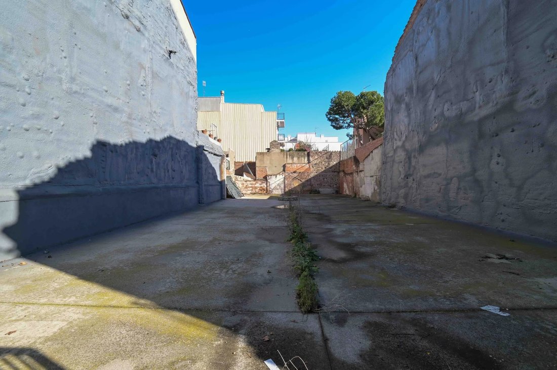 Land in Granollers, Catalonia, Spain 2 - 15336395