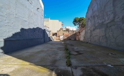 Terreno a Granollers, Catalogna, Spagna 1