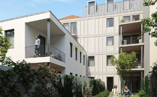 Appartamento a Cedofeita, Santo Ildefonso, Sé, Miragaia, São Nicolau e Vitória, Oporto, Portogallo 1
