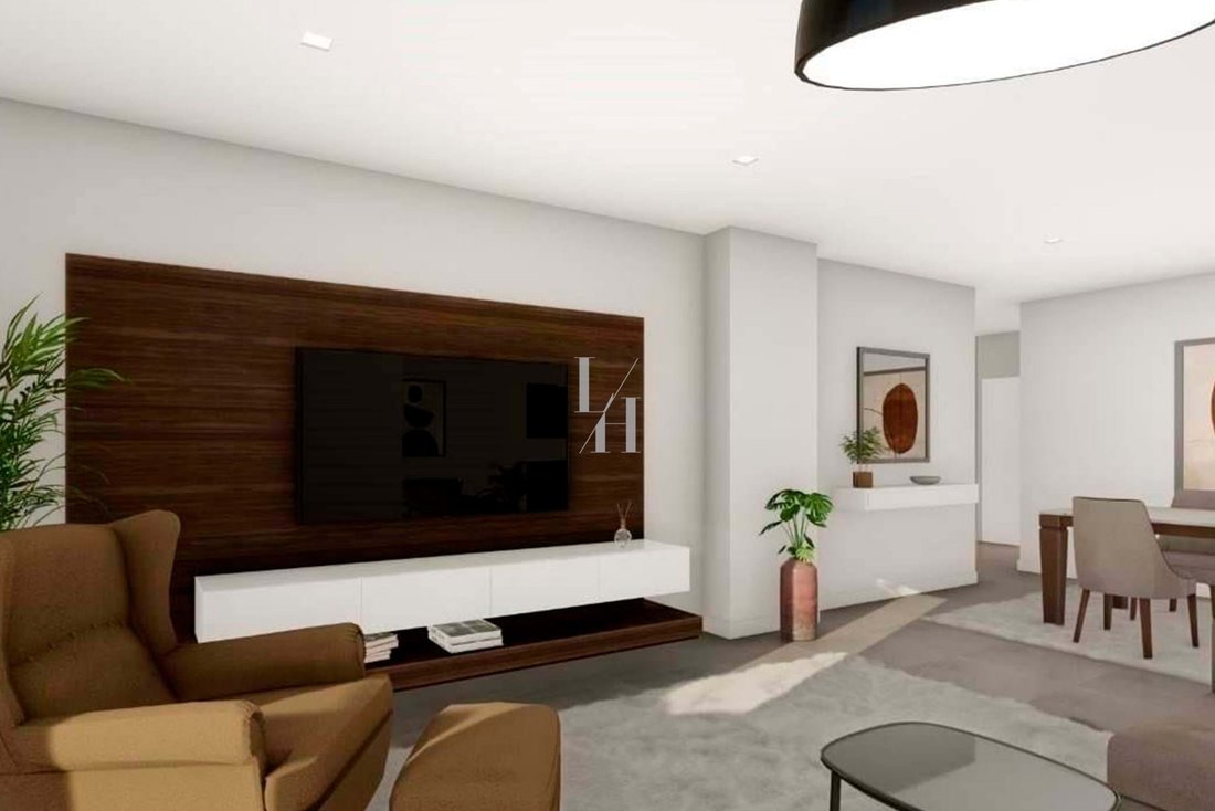 Apartment in Loule (Sao Clemente), Algarve, Portugal 4 - 11910589