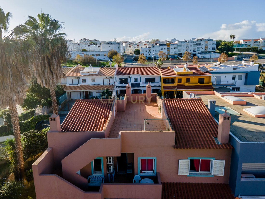 Villa in Parchal, Algarve, Portugal 5 - 12429114