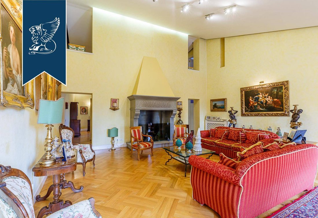 Apartment in Poggetto - Montughi, Florence, Italy 4 - 15338318