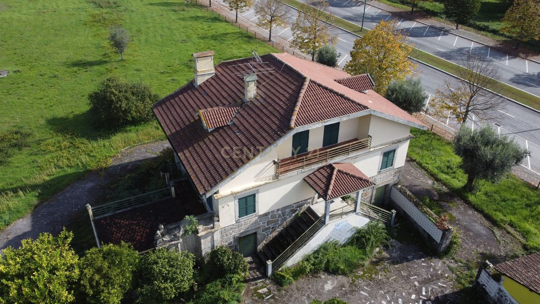 Land in Viseu, Viseu District, Portugal 5 - 13501906