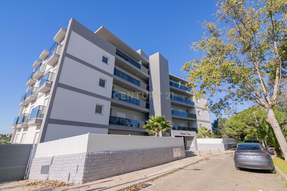 Apartment in Portimao, Algarve, Portugal 4 - 13765258