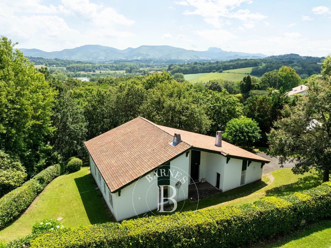 House in Nord, Ciboure, France 1 - 14501051