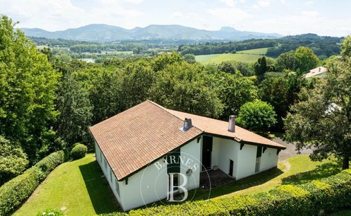 Casa en Nord, Ciboure, Francia 1
