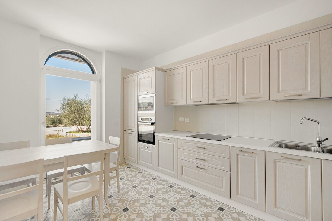 Townhouse en Apulia, Italia 5 - 15337710