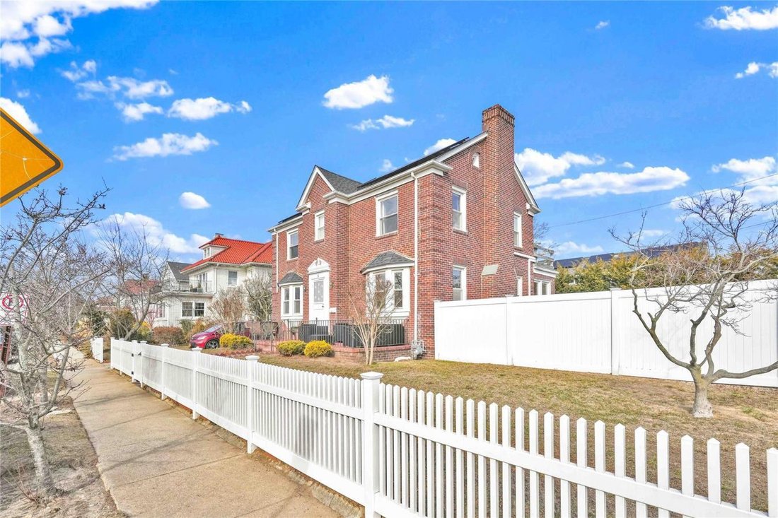 House in Long Beach, New York, United States 3 - 15337545