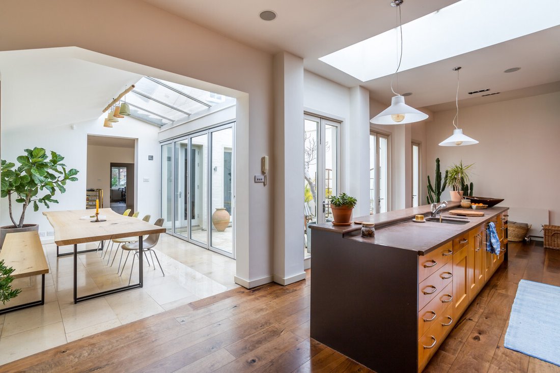 Haus in West Fields, Richmond am Thames, England 2 - 15337006
