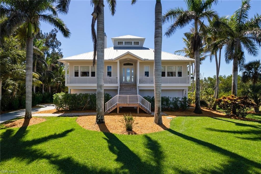 House in Fort Myers, Florida, United States 1 - 15336456