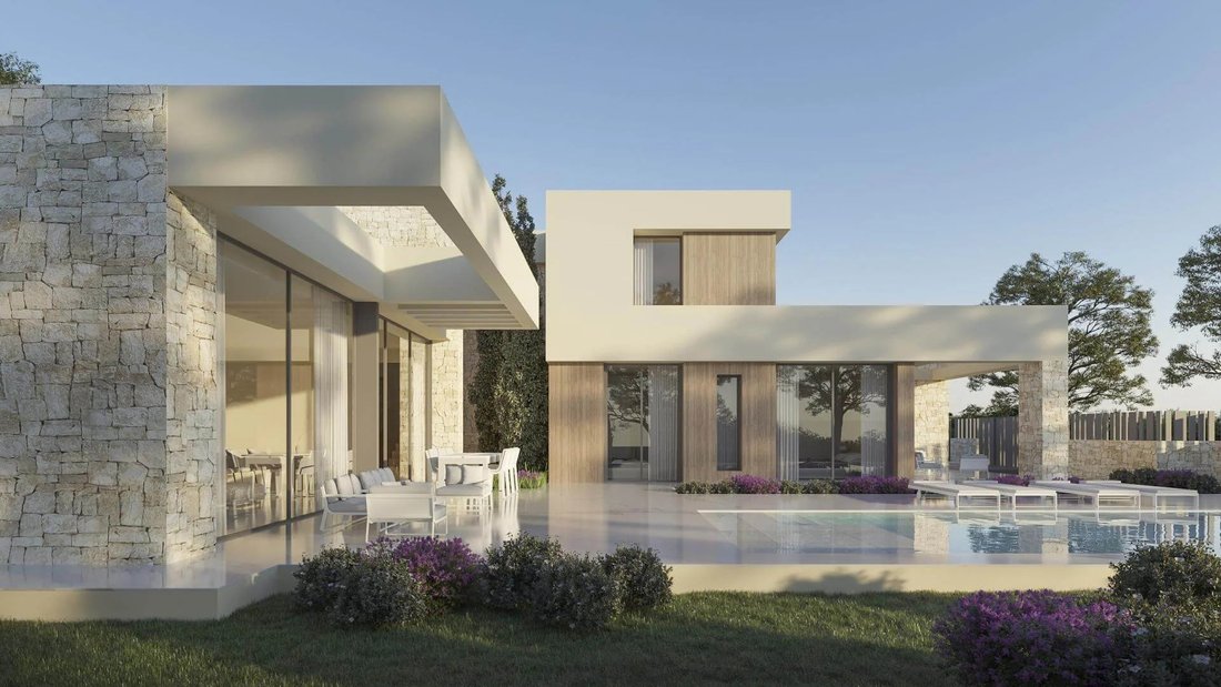 Villa a Jávea, Comunità Valenzana, Spagna 1 - 15336391