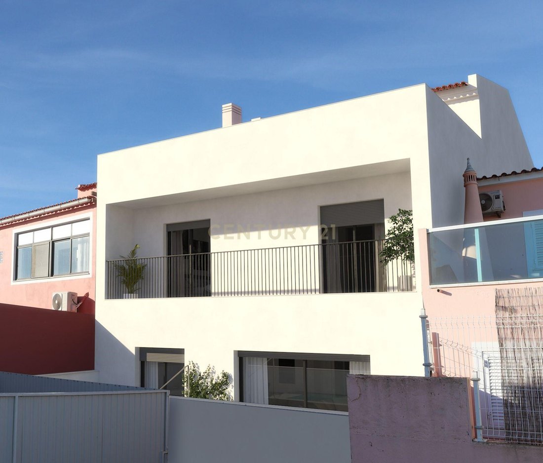 Villa in Portimao, Algarve, Portugal 3 - 14642850